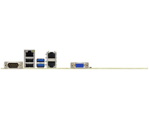 Материнская плата Supermicro MBD-X11SPM-F-O купить QBS.ru