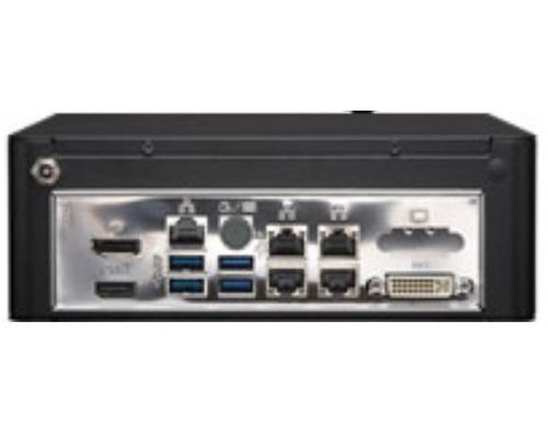 Серверная платформа 1U Supermicro SYS-1019S-MP купить QBS.ru