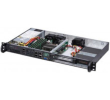 Серверная платформа 1U Supermicro SYS-5019A-FTN4