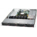 Серверная платформа 1U Supermicro SYS-5019P-WTR купить QBS.ru
