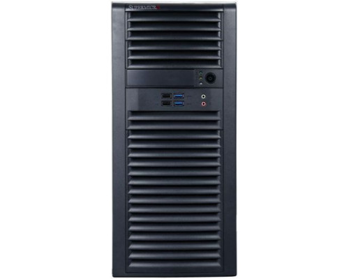 Серверная платформа Supermicro SYS-5039A-IL купить QBS.ru