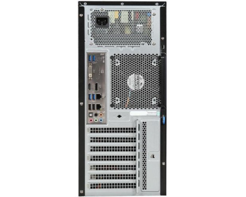 Серверная платформа Supermicro SYS-5039A-IL купить QBS.ru