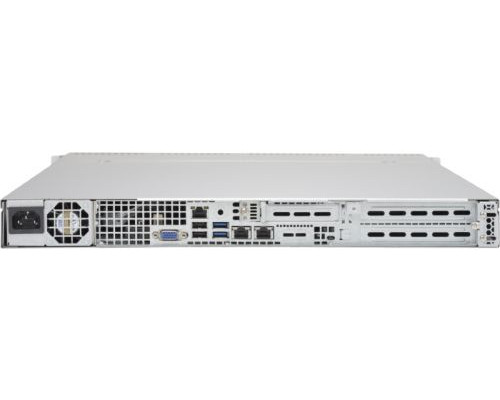 Серверная платформа 1U Supermicro SYS-6019P-WT купить QBS.ru