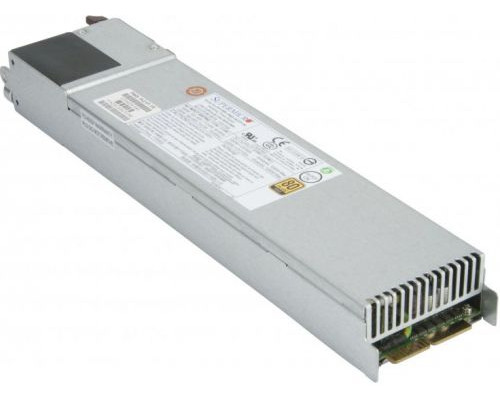 Блок питания Supermicro PWS-1K21P-1R купить QBS.ru