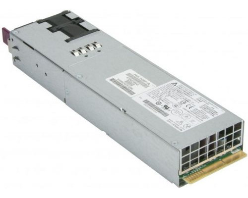 Блок питания Supermicro PWS-1K66P-1R купить QBS.ru