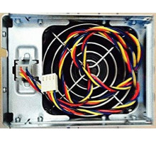 Запчасть Supermicro MCP-320-74701-0N-KIT