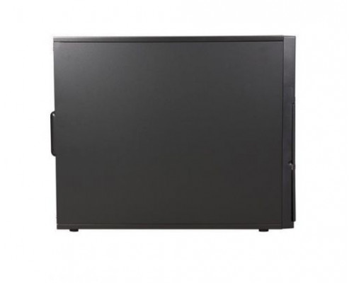 Корпус серверный Supermicro CSE-733TQ-668B (Miditower, 4 x 3.5 HS Bays, 12 x 13, E-ATX, ATX, 7xFH & FL slots, 668W Platinum) купить QBS.ru