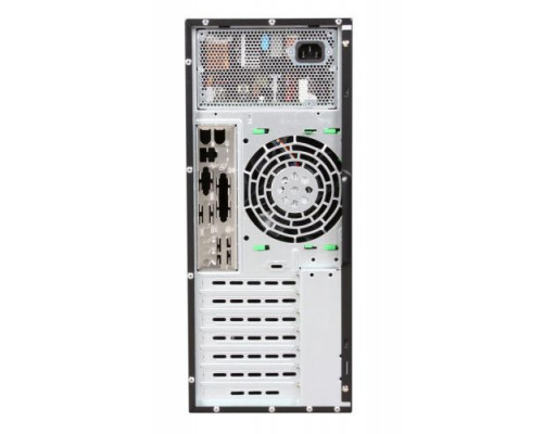 Корпус серверный Supermicro CSE-733TQ-668B (Miditower, 4 x 3.5 HS Bays, 12 x 13, E-ATX, ATX, 7xFH & FL slots, 668W Platinum) купить QBS.ru