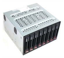 Корзина Supermicro CSE-M28SACB