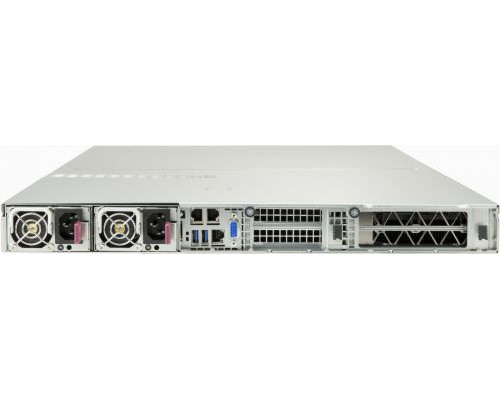 Серверная платформа 1U Supermicro SYS-1029GQ-TRT купить QBS.ru