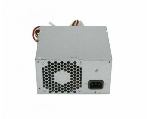 Блок питания ATX Supermicro PWS-305-PQ 300W, active PFC, 80Plus Bronze, 4pin, 4*15pin SATA, 2* 4pin Molex купить QBS.ru