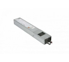 Блок питания Supermicro PWS-504P-1R (1U 500W 80+platinun, Module, PM Bus/ 815 chassic)