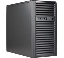 Серверная платформа Supermicro SYS-5039C-I