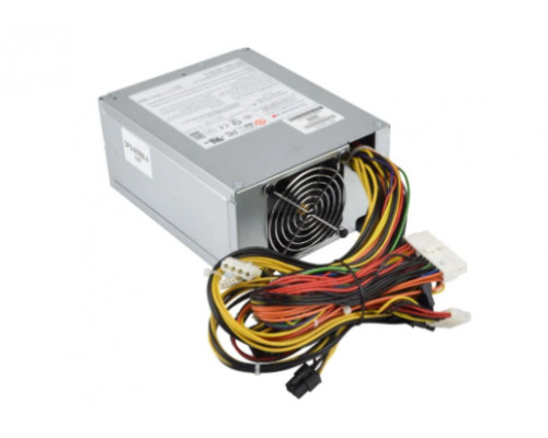 Блок питания Supermicro PWS-668-PQ PS2 668W Multi-Output 80Plus Platinum Power Supply with 24pi купить QBS.ru