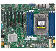 Материнская плата ATX Supermicro MBD-H11SSL-C-O