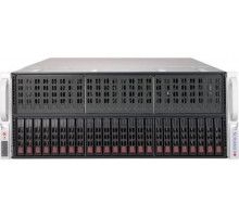 Серверная платформа 4U Supermicro SYS-4029GP-TRT