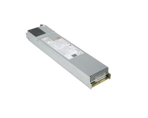 Блок питания Supermicro PWS-2K04A-1R 1U 2000W Redundant купить QBS.ru