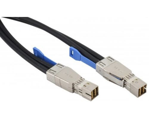Кабель Supermicro CBL-SAST-0690-1 купить QBS.ru