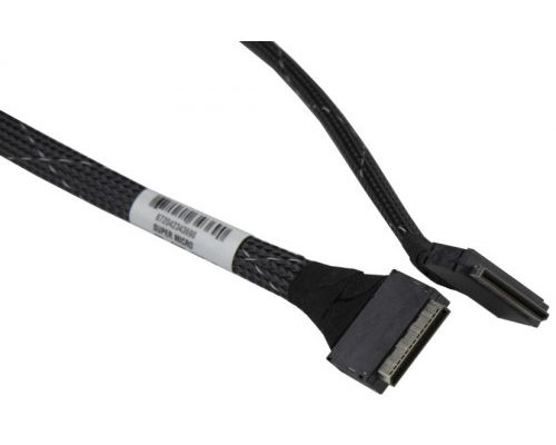 Кабель Supermicro CBL-SAST-0935-12 купить QBS.ru
