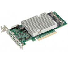 Контроллер Supermicro AOC-S3816L-L16IT-O