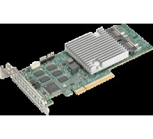 Контроллер Supermicro AOC-S3916L-H16IR-32DD-O