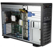 Серверная платформа 4U Supermicro SYS-740A-T