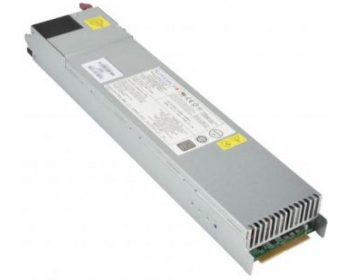 Блок питания Supermicro PWS-802A-1R 800W 1U redundant 80 Plus Titanium купить QBS.ru