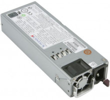 Блок питания Supermicro PWS-1K22A-1R 1U 1200W/800W Titanium Redundant Power Supply CRPS 73.5x203x