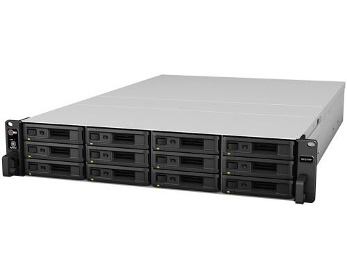Модуль расширения Synology RX1217 купить QBS.ru