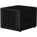 Сетевое хранилище Synology DS418 купить QBS.ru