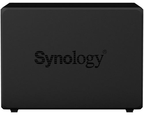 Сетевое хранилище Synology DS418 купить QBS.ru