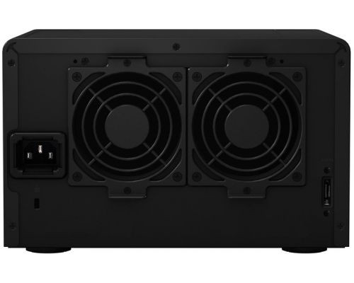 Модуль расширения Synology DX517 купить QBS.ru