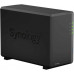 Сетевое хранилище Synology DS218PLAY купить QBS.ru