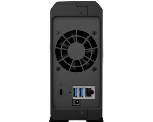 Сетевое хранилище Synology DS118 купить QBS.ru