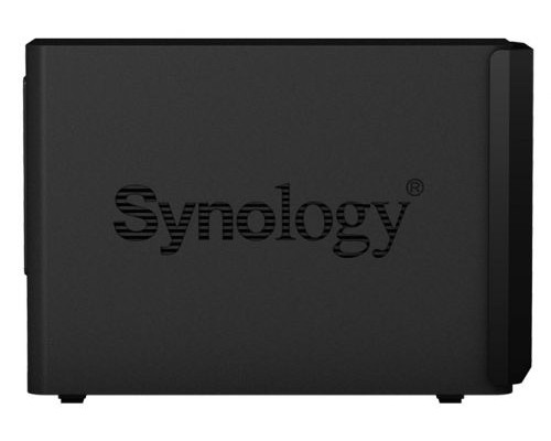 Сетевое хранилище Synology DS218 купить QBS.ru