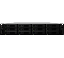 Сетевое хранилище Synology RS3618xs