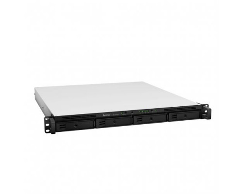 Сетевое хранилище Synology RS1619xs+ купить QBS.ru