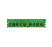 Модуль памяти Synology D4EC-2666-8G 8GB DDR4-2666 ECC unbuffered DIMM 288pin 1.2V для RS4017xs+, RS3618xs, RS3617xs+, RS3617RPxs, RS1619xs+