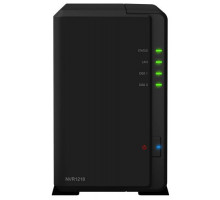 Видеосервер Synology NVR1218