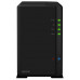 Видеосервер Synology NVR1218 купить QBS.ru