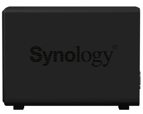Видеосервер Synology NVR1218 купить QBS.ru