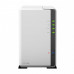 Сетевой накопитель Synology DS220J купить QBS.ru