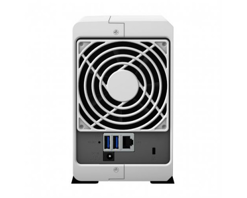 Сетевой накопитель Synology DS220J купить QBS.ru