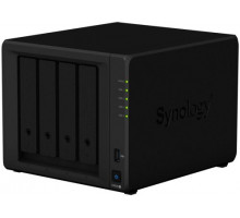 Сетевой накопитель Synology DS920+