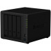 Сетевой накопитель Synology DS920+ купить QBS.ru