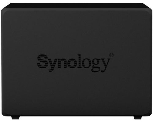 Сетевой накопитель Synology DS920+ купить QBS.ru