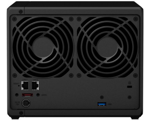 Сетевой накопитель Synology DS920+ купить QBS.ru