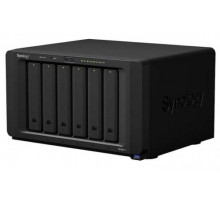Сетевое хранилище Synology DS1621+