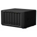 Сетевое хранилище Synology DS1621+ купить QBS.ru
