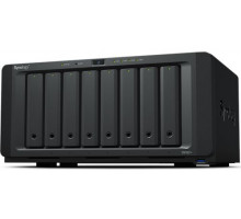 Сетевое хранилище Synology DS1821+